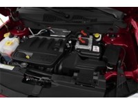 2011 Jeep Compass 4WD 4dr North Edition Exterior Shot 3