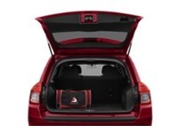 2011 Jeep Compass 4WD 4dr North Edition Exterior Shot 4
