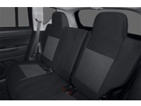 2011 Jeep Compass 4WD 4dr North Edition Interior Shot 6