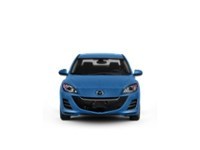 2011 Mazda Mazda3 4dr Sdn Auto GT Exterior Shot 18