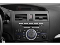 2011 Mazda Mazda3 4dr Sdn Auto GT Interior Shot 2