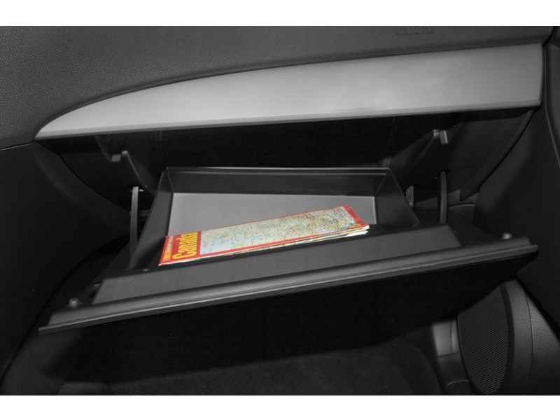 2011 Mazda Mazda3 4dr Sdn Auto GT Interior Shot 4