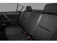 2011 Mazda Mazda3 4dr Sdn Auto GT Interior Shot 6