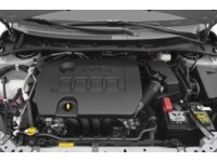 2011 Toyota Corolla 4dr Sdn Man CE Exterior Shot 3