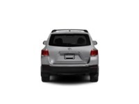 2011 Toyota Highlander 4WD 4dr Exterior Shot 14