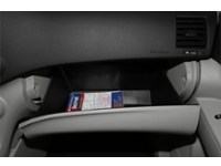 2011 Toyota Highlander 4WD 4dr Interior Shot 4
