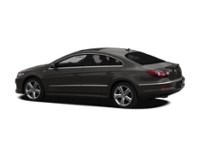 2011 Volkswagen Passat CC 4dr DSG Highline Exterior Shot 13