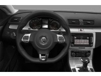2011 Volkswagen Passat CC 4dr DSG Highline Interior Shot 3
