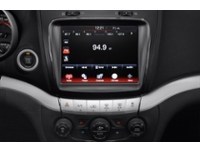 2012 Dodge Journey FWD 4dr SXT Interior Shot 2