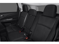 2012 Dodge Journey FWD 4dr SXT Interior Shot 6