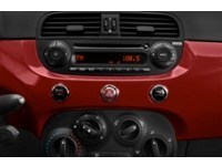2015 FIAT 500 2dr HB Pop Interior Shot 2