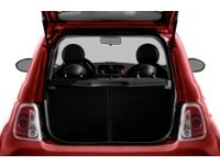 2015 FIAT 500 2dr HB Pop Exterior Shot 4