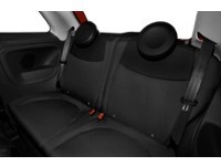 2015 FIAT 500 2dr HB Pop Interior Shot 6
