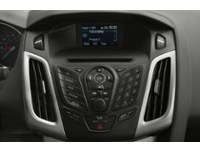 2012 Ford Focus 4dr Sdn Titanium Interior Shot 2