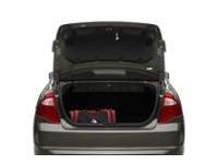 2012 Ford Fusion 4dr Sdn SEL FWD Exterior Shot 4