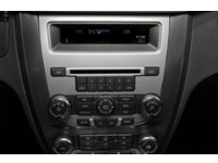 2012 Ford Fusion 4dr Sdn SEL FWD Interior Shot 2
