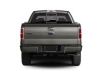 2012 Ford F-150 4WD SuperCrew 145