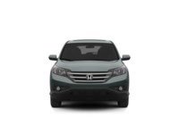2012 Honda CR-V AWD 5dr Touring Exterior Shot 18