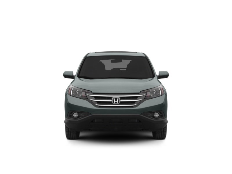 2012 Honda CR-V AWD 5dr Touring Exterior Shot 18