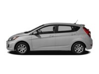 2012 Hyundai Accent 5dr HB Auto GL Exterior Shot 12