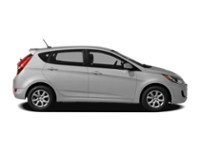 2012 Hyundai Accent 5dr HB Auto GL Exterior Shot 16