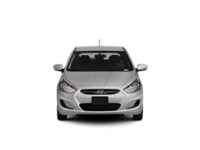 2012 Hyundai Accent 5dr HB Auto GL Exterior Shot 18