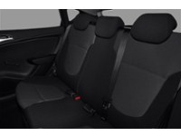 2012 Hyundai Accent 5dr HB Auto GL Interior Shot 6