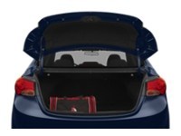 2012 Hyundai Elantra 4dr Sdn Auto GL Exterior Shot 4