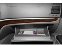2012 Hyundai Santa Fe AWD 4dr V6 Auto Limited Interior Shot 4