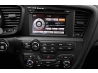 2012 Kia Optima 4dr Sdn Auto LX+ Interior Shot 2