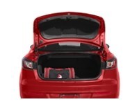 2012 Mazda Mazda3 4dr Sdn Man GX Exterior Shot 4