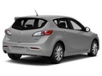 2012 Mazda Mazda3 Sport 4dr HB Sport Man GS-SKY Exterior Shot 2