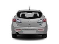 2012 Mazda Mazda3 Sport 4dr HB Sport Man GS-SKY Exterior Shot 8