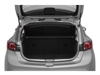 2012 Mazda Mazda3 Sport 4dr HB Sport Man GS-SKY Exterior Shot 4