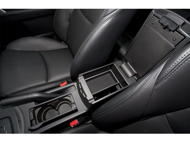 2012 Mazda Mazda3 Sport 4dr HB Sport Man GS-SKY Interior Shot 8