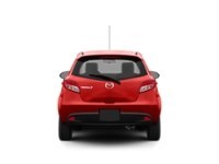 2012 Mazda Mazda2 4dr HB Man GX Exterior Shot 8