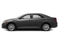 2012 Toyota Camry 4dr Sdn V6 Auto XLE Exterior Shot 7