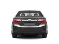 2012 Toyota Camry 4dr Sdn V6 Auto XLE Exterior Shot 8