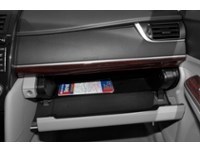 2012 Toyota Camry 4dr Sdn V6 Auto XLE Interior Shot 4
