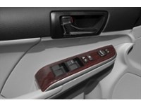 2012 Toyota Camry 4dr Sdn V6 Auto XLE Exterior Shot 10