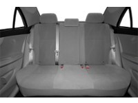 2012 Toyota Corolla 4dr Sdn Man CE Interior Shot 6