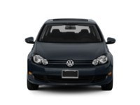 2012 Volkswagen Golf 5dr HB Auto Trendline Exterior Shot 6