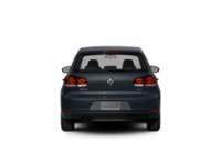 2012 Volkswagen Golf 5dr HB Auto Trendline Exterior Shot 14