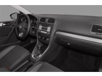 2012 Volkswagen Golf 5dr HB Auto Trendline Interior Shot 1