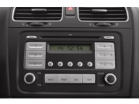 2012 Volkswagen Golf 5dr HB Auto Trendline Interior Shot 2