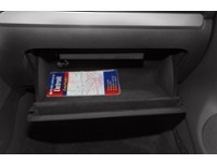 2012 Volkswagen Golf 5dr HB Auto Trendline Interior Shot 4