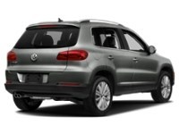 2013 Volkswagen Tiguan 4dr Auto Comfortline 4Motion Exterior Shot 2