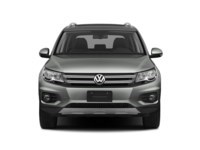 2017 Volkswagen Tiguan 4MOTION 4dr Wolfsburg Edition Exterior Shot 6