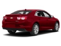 2013 Chevrolet Malibu 4dr Sdn LTZ w/1LZ *Ltd Avail* Exterior Shot 2