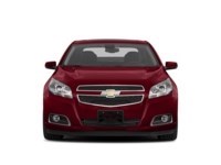 2013 Chevrolet Malibu 4dr Sdn LTZ w/1LZ *Ltd Avail* Exterior Shot 6